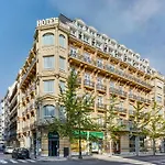 Sercotel Apartamentos Europa