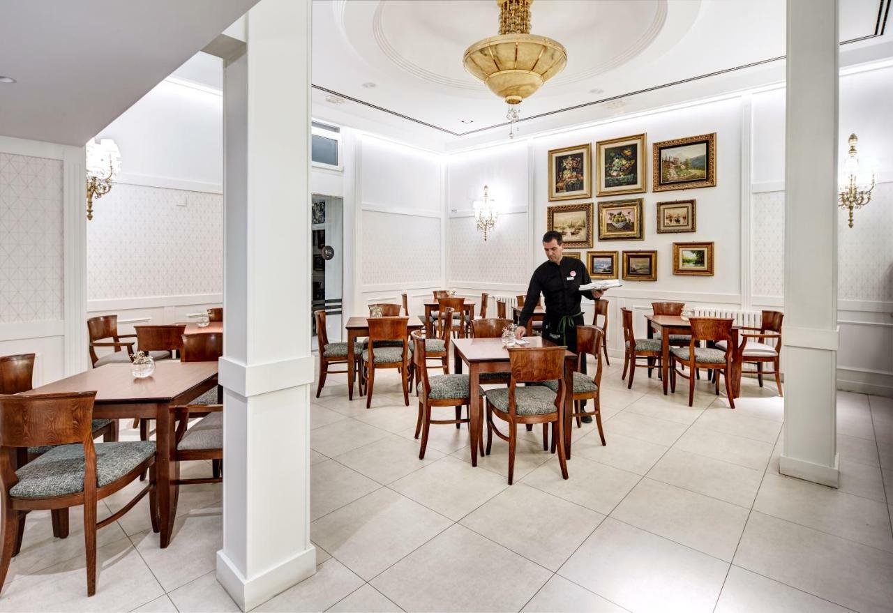 Sercotel Europa Apartment San Sebastian